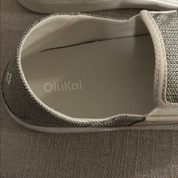 OluKai Women’s Slip on - Picture 5 of 5